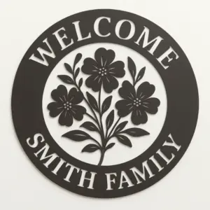 Custom Metal Signs: Personalized, Durable, And Perfect For Any Space
