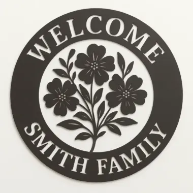 Custom Metal Signs: Personalized, Durable, and Perfect for Any Space