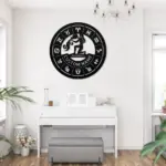 Personalized Aquarius Metal Sign