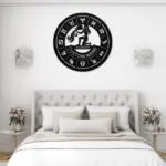 Personalized Aquarius Metal Sign