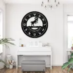 Personalized Aries Metal Sign