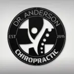 Personalized Chiropractic Metal Sign
