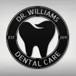 Personalized Dental Metal Sign