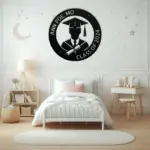 Personalized Graduation Metal Sign