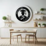 Personalized Graduation Metal Sign