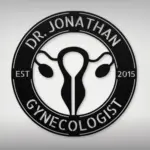 Personalized Gynecologist Metal Sign