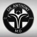 Personalized Health Care Metal Sign