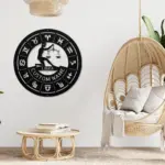Personalized Libra Metal Sign