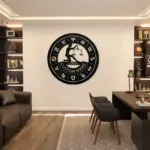 Personalized Libra Metal Sign