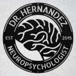Personalized Neurologist Metal Sign