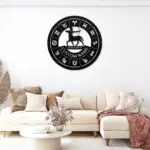 Personalized Sagittarius Metal Sign