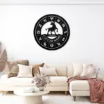 Personalized Taurus Metal Sign