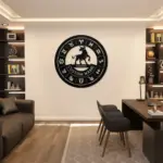 Personalized Taurus Metal Sign