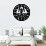 Personalized Virgo Metal Sign