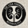 Custom nephrology metal sign in 16 gauge steel for kidney doctor office decor, personalized clinic wall plaque and medical professional gift.