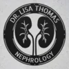 Custom nephrology metal sign in 16 gauge steel for kidney doctor office decor, personalized clinic wall plaque and medical professional gift.