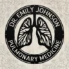Custom Pulmonologist Metal Sign Custom pulmonologist metal sign made from 16 gauge steel. Personalized lung doctor wall art for clinics, hospitals, and medical office decor gifts.