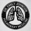 Custom Pulmonologist Metal Sign Custom pulmonologist metal sign made from 16 gauge steel. Personalized lung doctor wall art for clinics, hospitals, and medical office decor gifts.