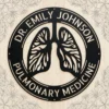 Custom Pulmonologist Metal Sign Personalized Lung Doctor Wall Art Custom pulmonologist metal sign made from 16 gauge steel. Personalized lung doctor wall art for clinics, hospitals, and medical office decor gifts.
