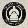 Custom radiology metal sign in 16 gauge steel with X-ray design for medical office wall decor, personalized clinic plaque and doctor gift.