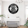 Custom Saint Judas Metal Art Sign Religious Wall Decor Custom Saint Judas metal sign in 16 gauge steel for religious wall decor, Catholic home plaque for prayer space, faith and gift art.