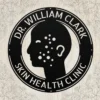 Personalized Dermatology Metal Art Sign Skin Doctor Wall Decor Personalized dermatology metal art sign in 16 gauge steel for skin doctor office decor, custom clinic wall plaque and medical professional gift.