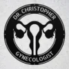 Personalized Gynecologist Metal Art Sign Custom Office Wall Decor Personalized gynecologist metal art sign in 16 gauge steel for clinic wall decor, custom women’s health office plaque and professional doctor gift.