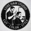 Personalized Hair Dresser Metal Sign Custom Barber Shop Art Decor Personalized hair dresser metal sign in 16 gauge steel for barber shop wall decor, custom salon plaque for stylists, studio and gift art.