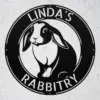 Personalized Holland Lop Rabbit Sign Custom Bunny Metal Art Personalized Holland Lop Rabbit Sign in 16 gauge steel for bunny wall decor, custom rabbit name plaque for rabbitry, pet lover gift art.
