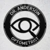 Personalized Optometrist Metal Sign Personalized optometrist metal sign crafted from 16 gauge steel, custom wall decor for eye doctor offices, clinics, and vision care professionals.