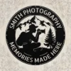Personalized Photographer Metal Sign Custom Camera Studio Decor Personalized photographer metal sign in 16 gauge steel for camera wall art studio decor, custom photography plaque and creative professional gift.