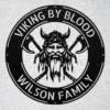 Personalized Viking Raider Metal Art Sign Norse Warrior Decor Personalized Viking raider metal sign in 16 gauge steel for Norse wall decor, custom warrior plaque with axe and shield for cabin and gift art.