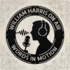 Personalized Podcaster Metal Sign Custom Recording Studio Name Sign Mic Wall Art Personalized podcaster metal sign in 16 gauge steel with custom recording studio name and microphone design for podcast room, studio, office and gift.