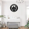Personalized Pharmacist Metal Sign Custom Name Pharmacy Office Wall Decor Gift Personalized pharmacist metal sign in 16 gauge steel with custom name for pharmacy office wall decor, medical clinic, study room and pharmacist gift.