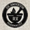 Personalized Pharmacist Metal Sign Custom Name Pharmacy Office Wall Decor Gift Personalized pharmacist metal sign in 16 gauge steel with custom name for pharmacy office wall decor, medical clinic, study room and pharmacist gift.