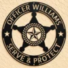 Custom Police Badge Metal Sign Personalized Law Enforcement Officer Wall Decor Custom police badge metal sign personalized with officer name, badge number or department, law enforcement wall decor and police retirement gift.